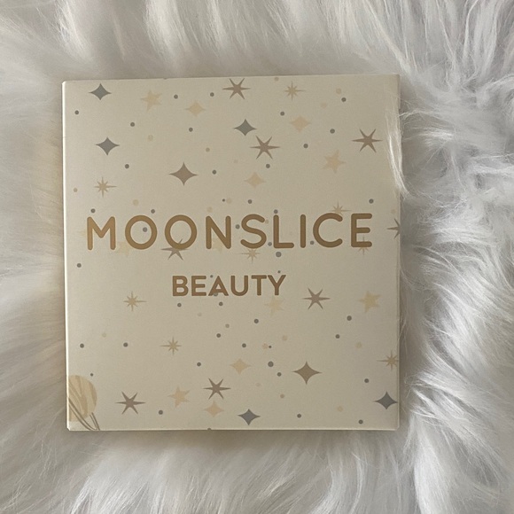 moonslice Other - Moonslice beauty Blush Palette new in box